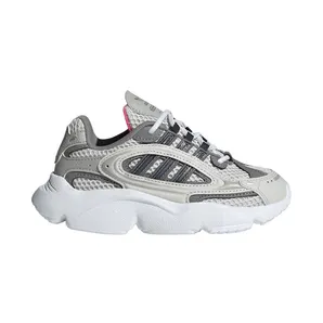 adidas Ozmillen Laces Grey Cloud White (IH2238)