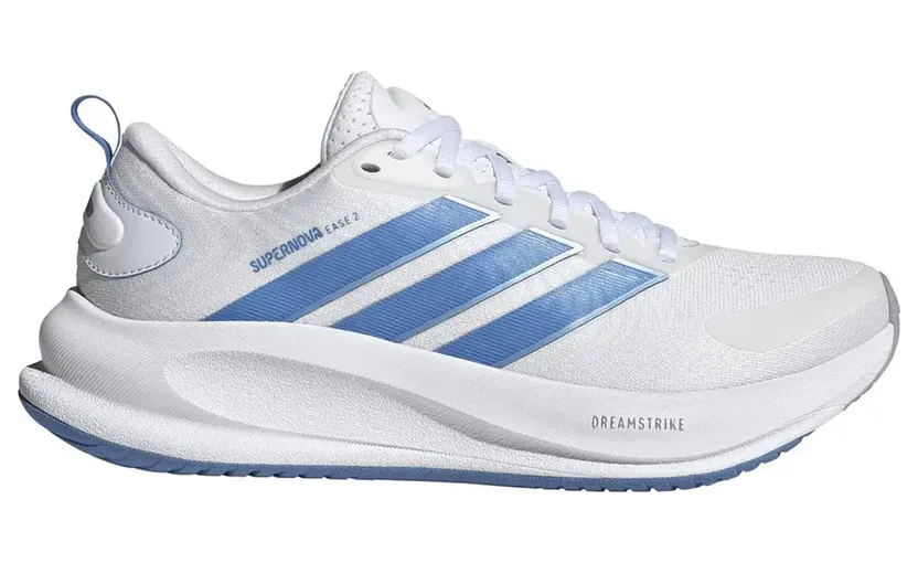 Adidas Supernova White (JQ1821)