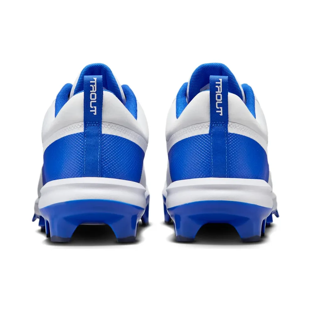 Nike Force Trout 9 Pro MCS “Hyper Royal” (FZ0915-105)