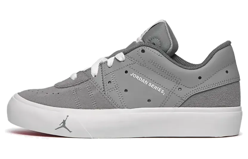 Jordan Seriesen Grijs (DN3205-062)