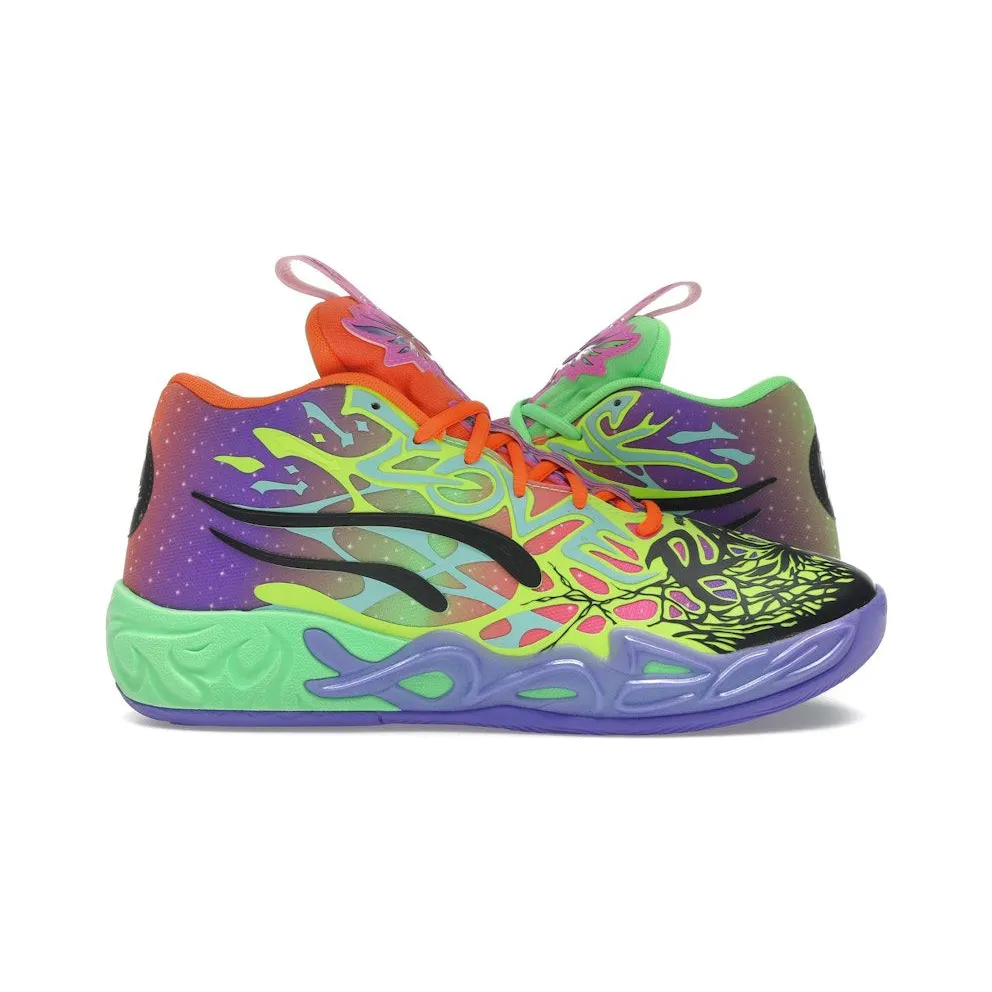 Puma LaMelo Ball MB.04 Be You (311309-01)