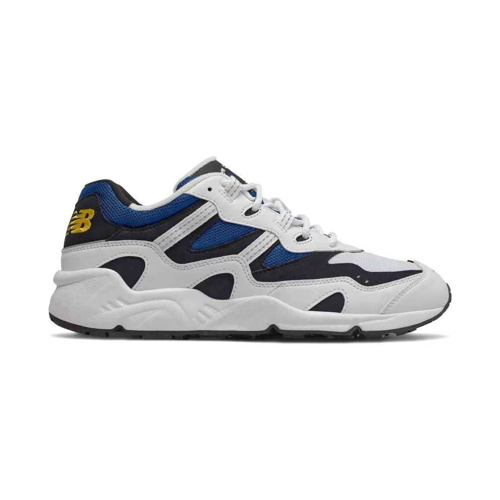 New Balance 850 OG Reissue White/Blue-Black (ML850YSC)
