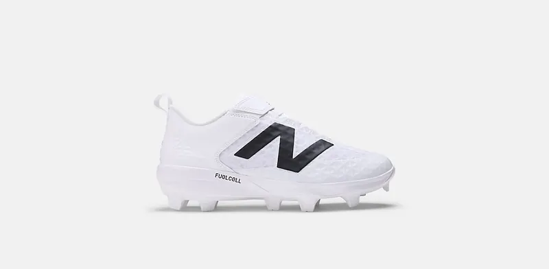 New Balance FuelCell 4040 v8 Molded White Black (PL4040W8)