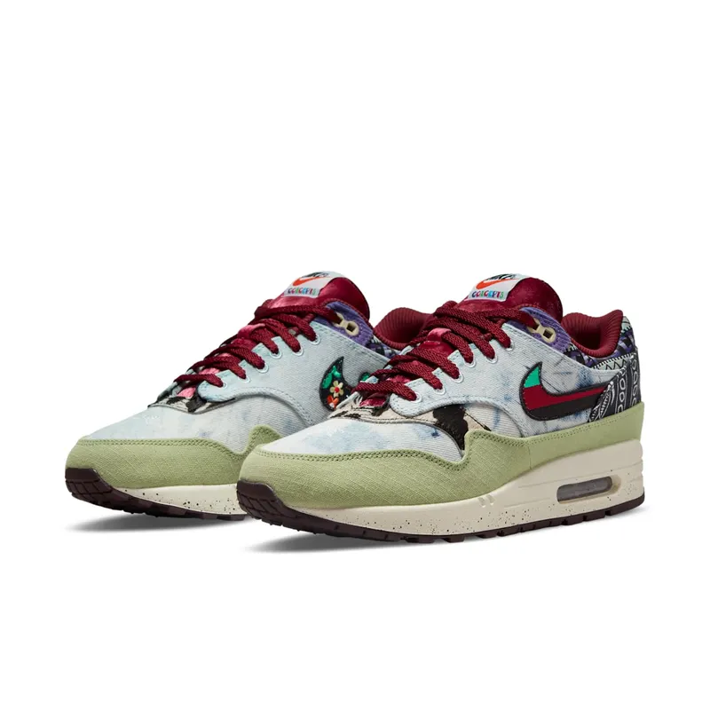 Nike x Concepts Air Max 1 SP Mellow (DN1803-300)