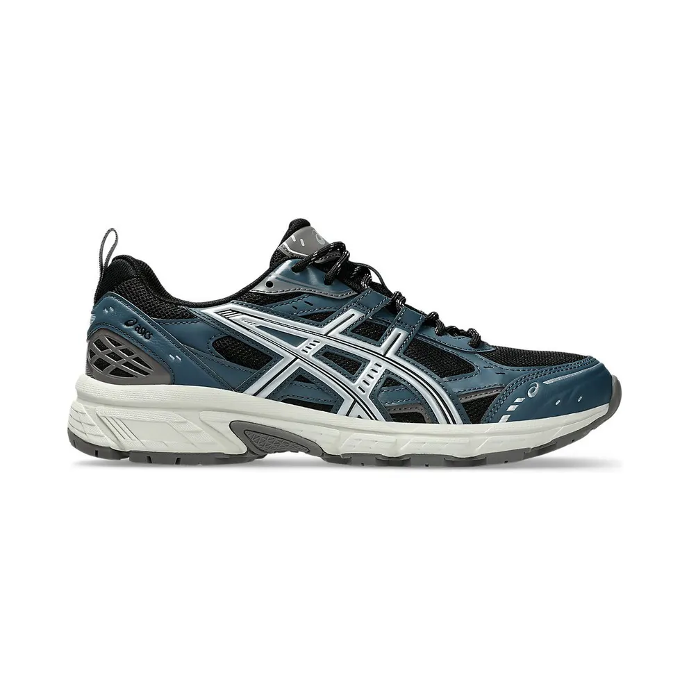 ASICS GEL-NUNOBIKI “Black / Raw Indigo” (1203A536-005)