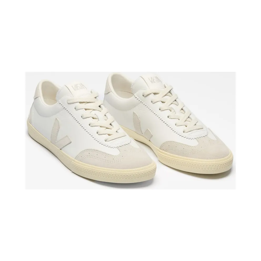 Veja Volley White