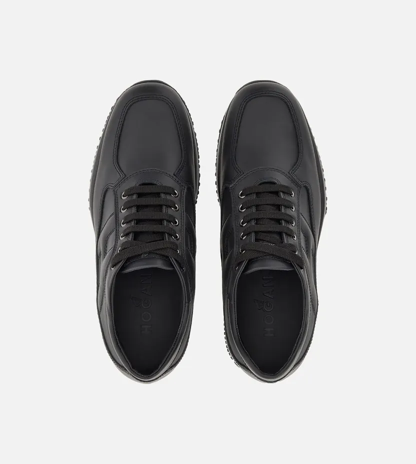 Hogan Interactive Black (HXM00N00010KLAB999) (3)