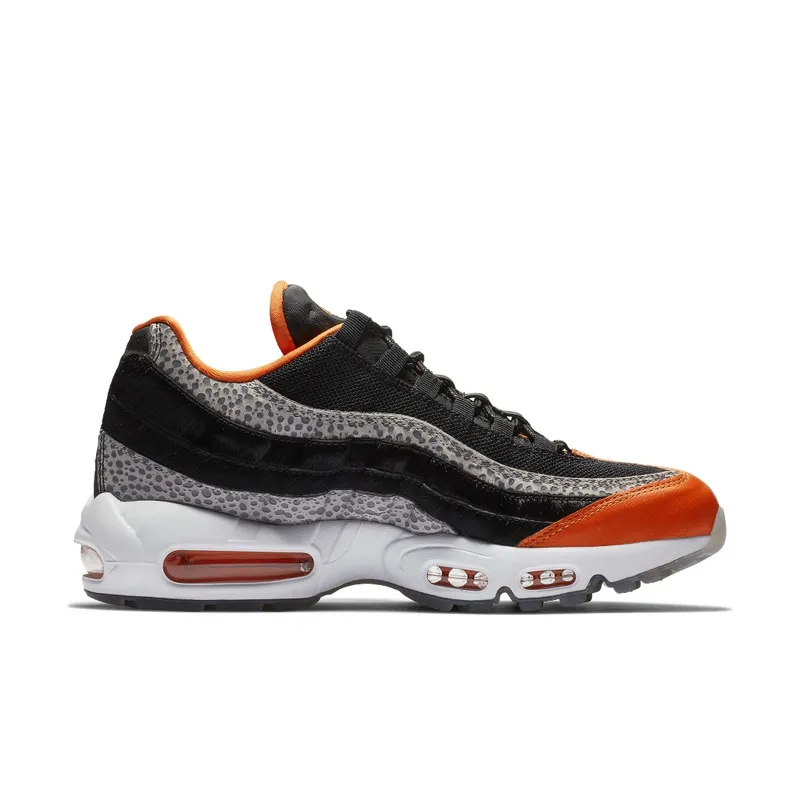 Nike Air Max 95 ‘Safari Granite’ (AV7014-002)