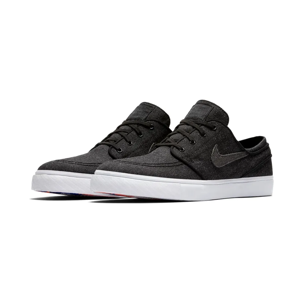 Nike Sb Zoom Janoski Cvs Dc Black Anthracite-White Black/Anthracite-White (AH6417-001)