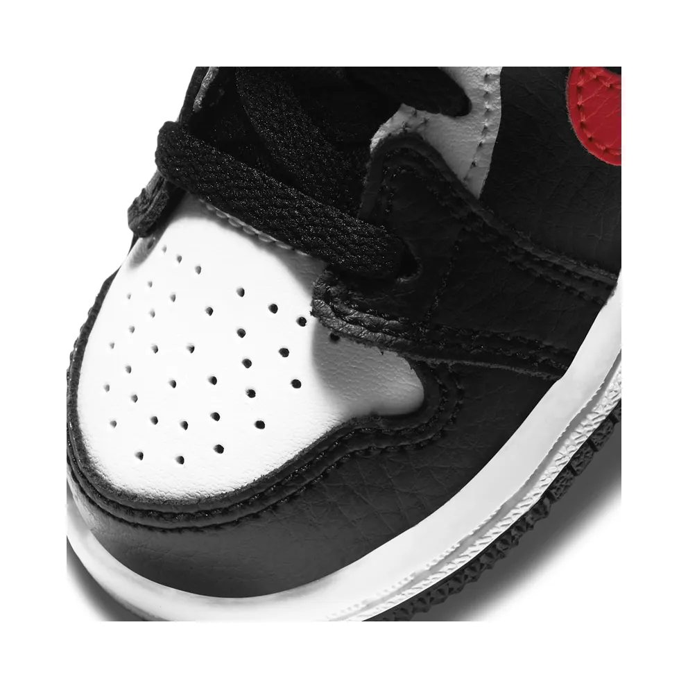 Jordan 1 Mid Chile Red (640735-075)
