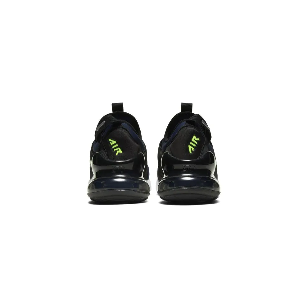 Nike Air Max 270 Extreme Midnight Navy (GS) Midnight Navy/Black/Anthracite (CI1108-400)