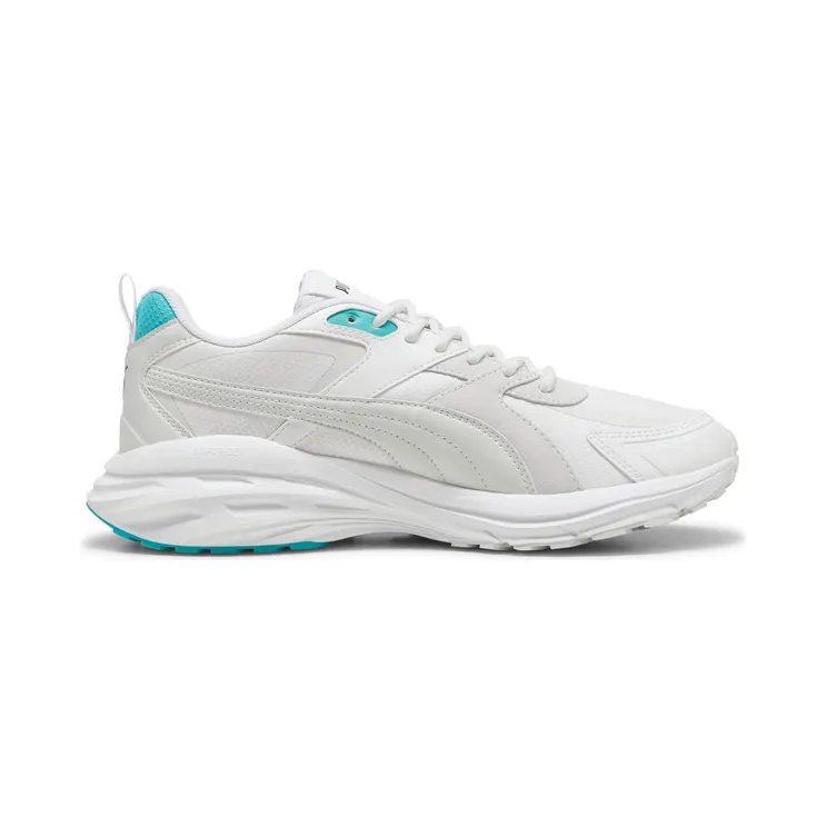 Puma Petronas F1 “Mercedes – Hypnotic White” (308428-02)