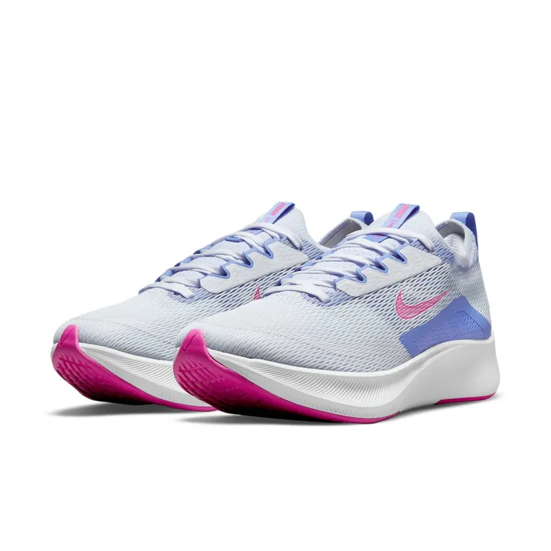 Nike Zoom Fly 4 Fire Pink Sapphire (CT2401-003)