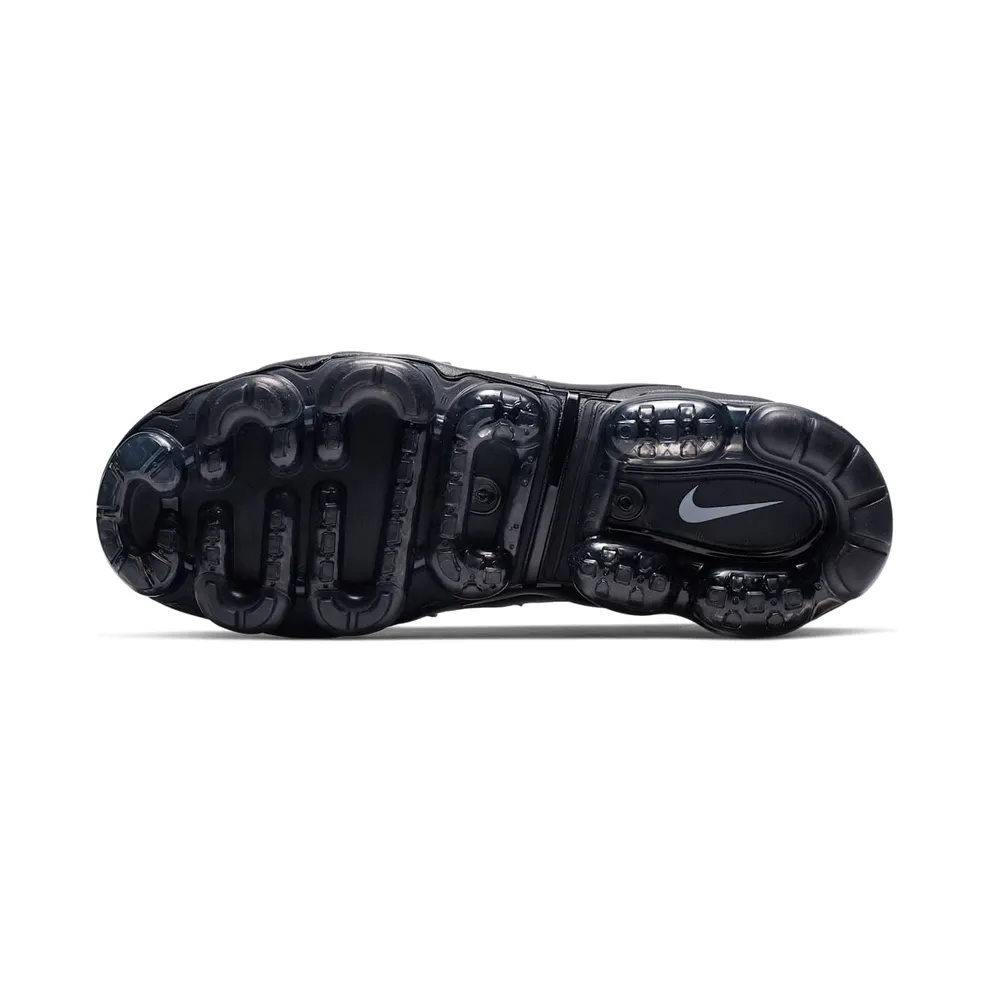 Nike Air VaporMax Plus Geometric Black White Black/White (924453-017)
