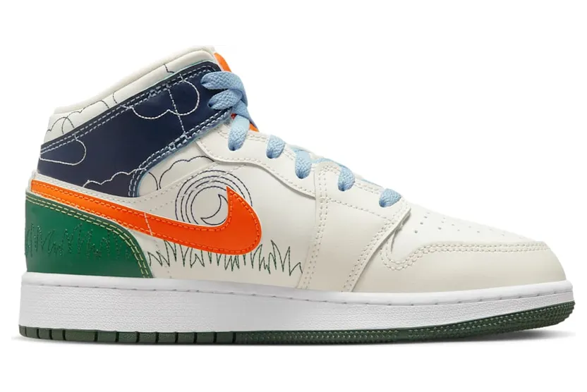air-jordan-1 DX2462-100
