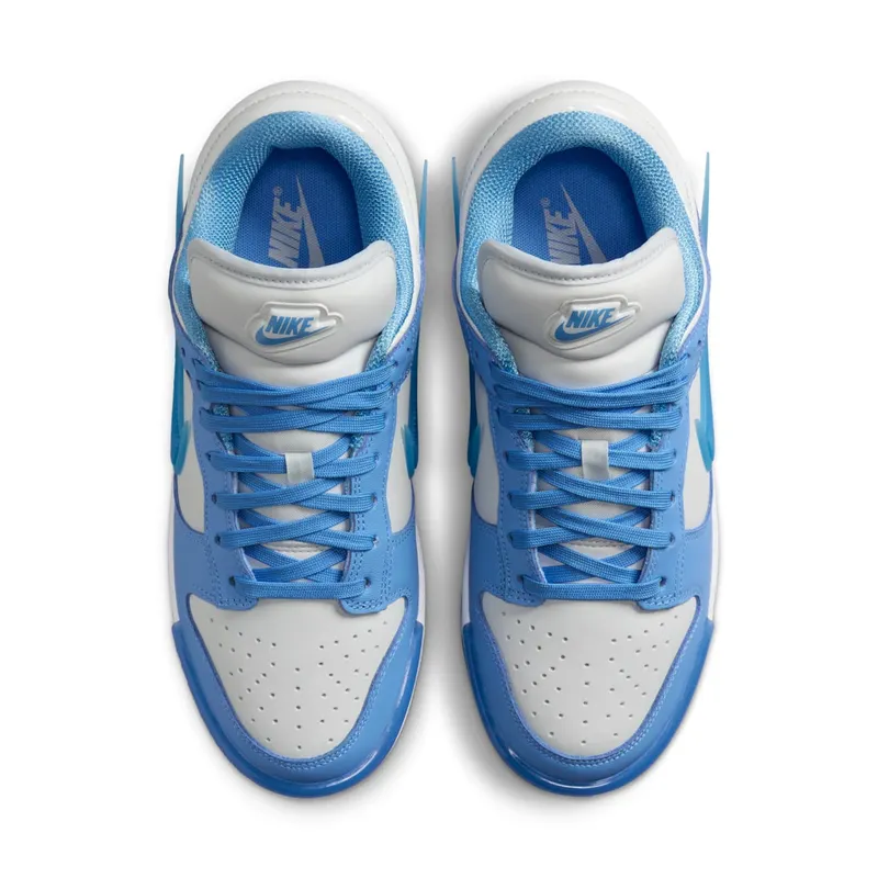 Nike DUNK LO TIST “University Blue” (DZ2794-002)