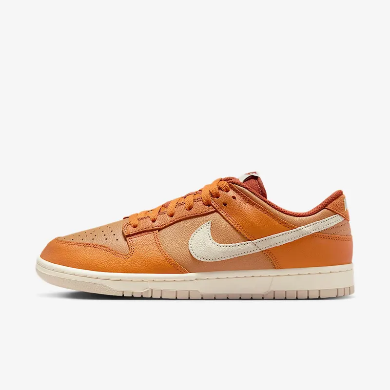 Nike Dunk Low “Monarch” (HJ9121-815)