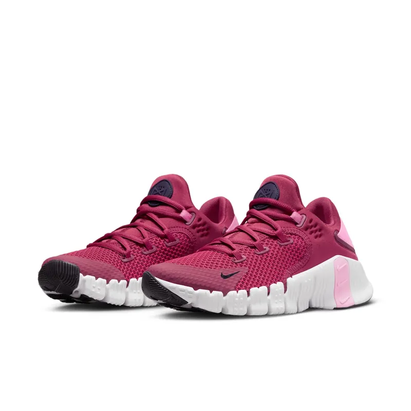 Nike Free Metcon 4 Training Purple (CZ0596-600)