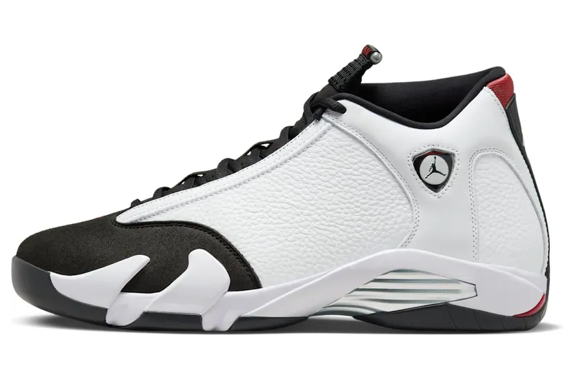 Air Jordan 14 487471-160