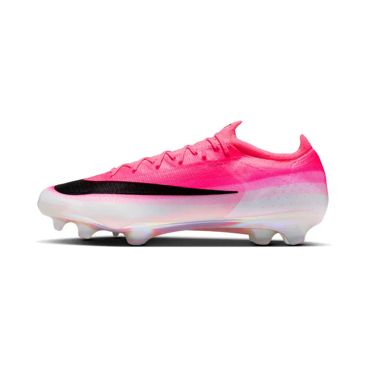 Nike Mercurial Vapor 17 Elite Hyper Pink “Multi-Colour / Black” (IO1560-900)