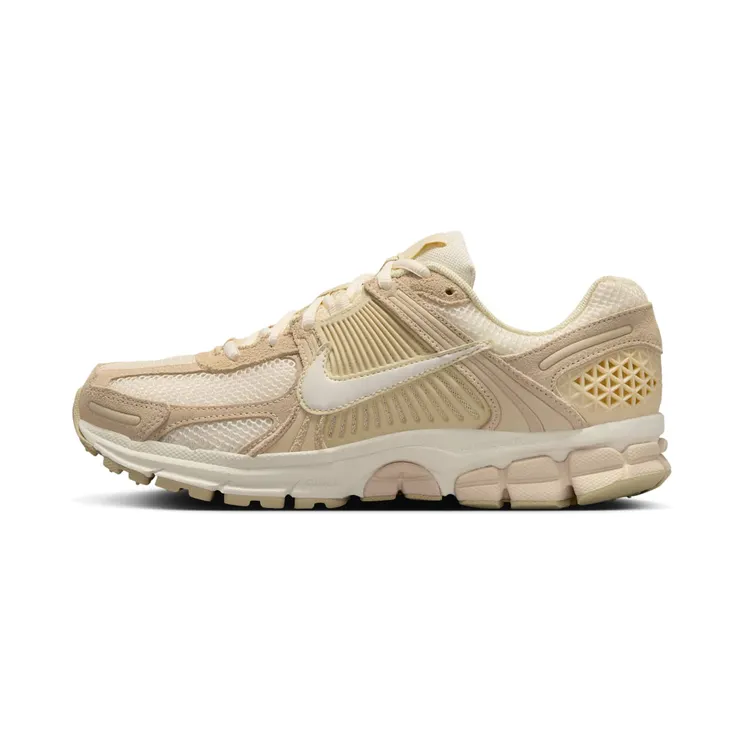 Nike Zoom Vomero 5 “Beach / Light Khaki / Pale Ivory / Sail” (HQ0458-200)