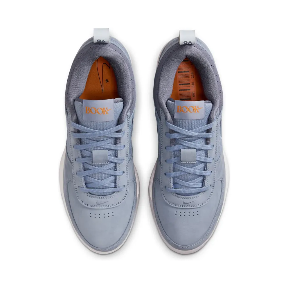 Nike Book 1 “Ashen Slate” (FJ4249-400)