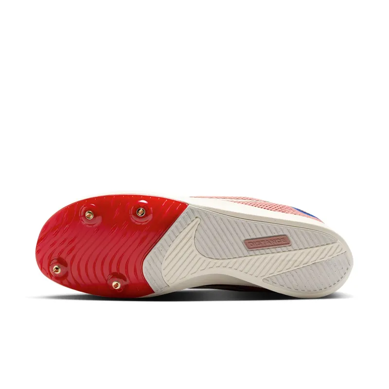 Nike Rival Distance Red Stardust Malachite University Red Pale Ivory (HQ3493-600)