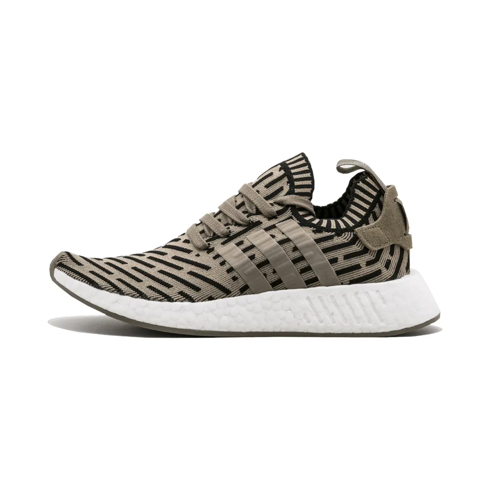 Adidas NMD R2 Primeknit PK Trace Cargo (BA7198)