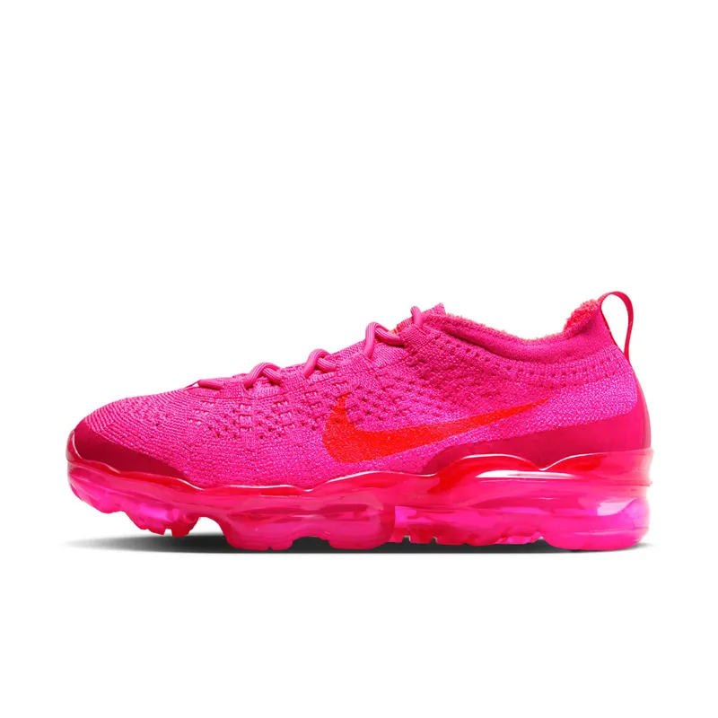 Nike Air Vapormax 2023 Flyknit Pink Blast (DV6840-600)