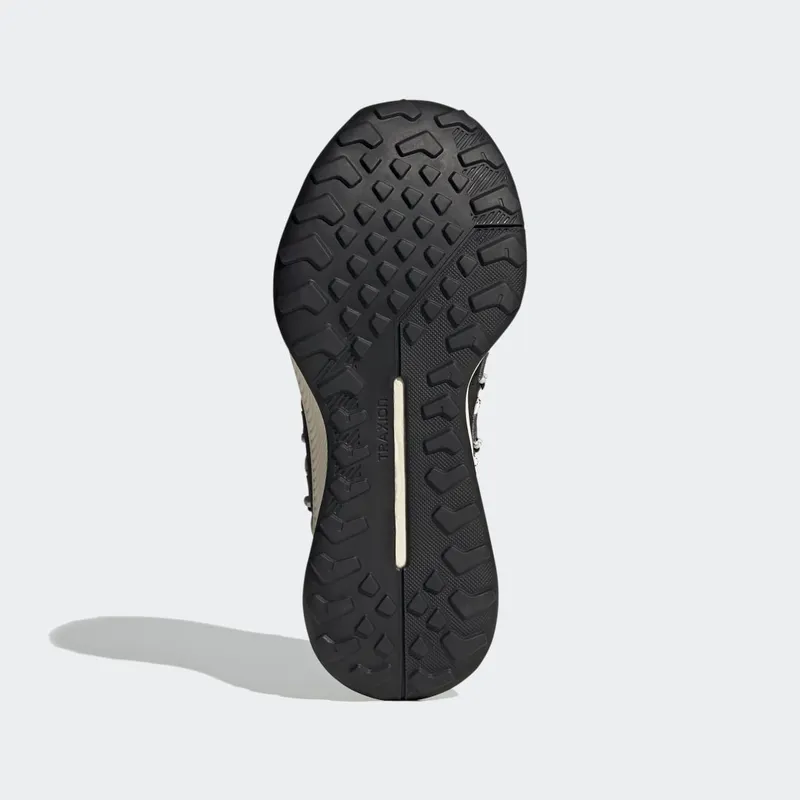 Adidas Terrex Voyager 21 Travel Core Black / Chalk White / Grey Five (FZ2228)