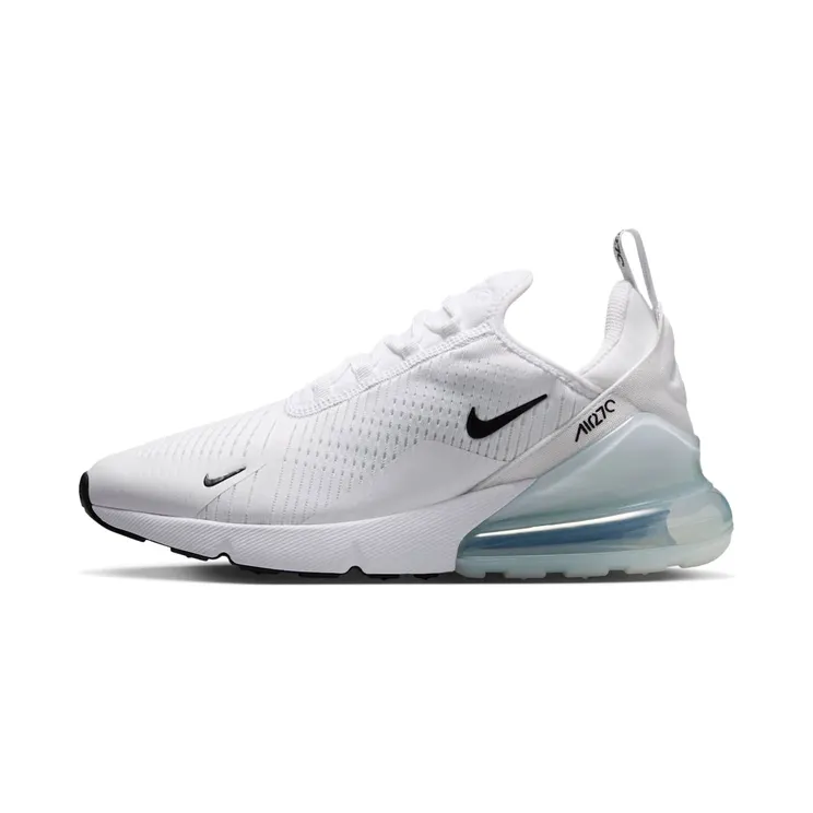 Nike Air Max 270 “Black / White” (HJ3222-010)