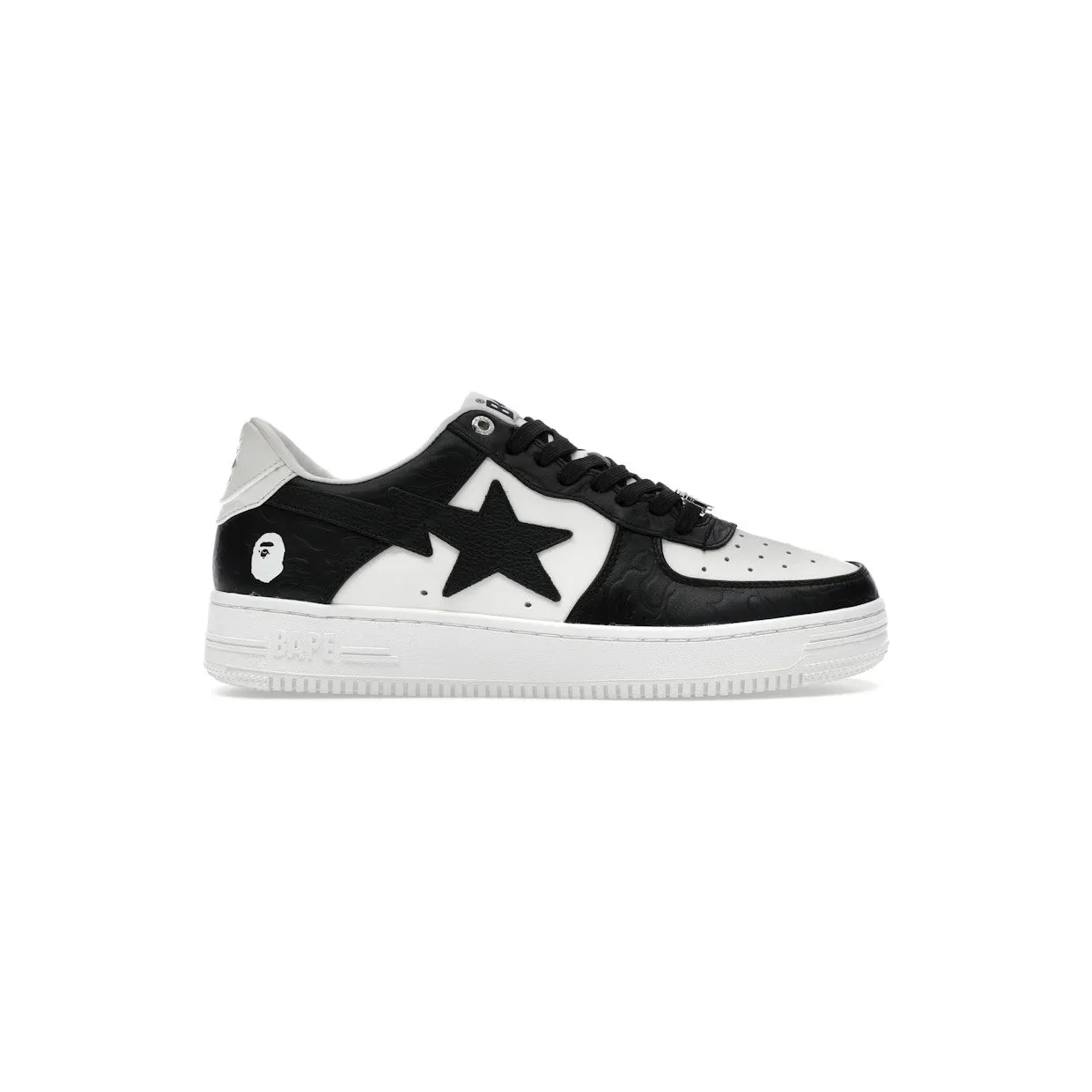 reebok-a-bathing-ape 1K30-191-304-BLK