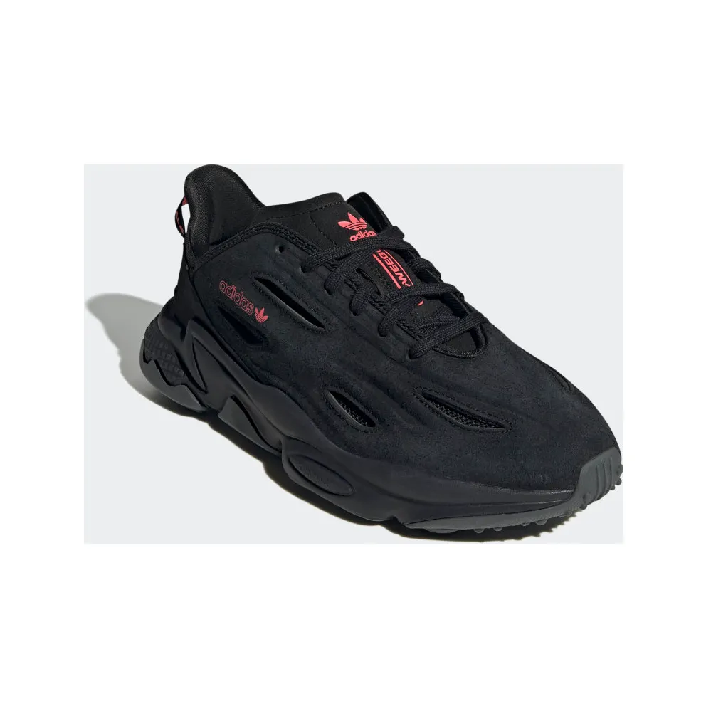 adidas OZWEEGO Celox Core Black / Turbo / Grey Six (GX3332)