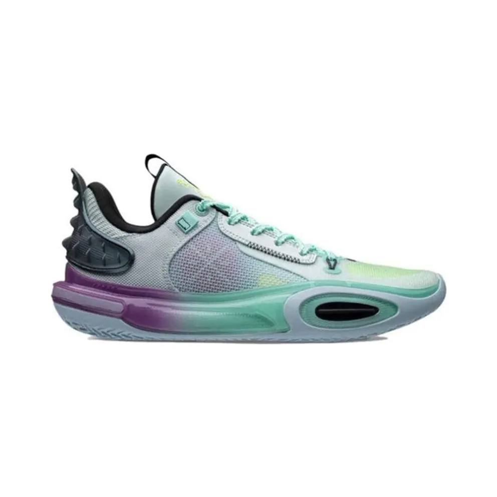 Li-Ning Wade All City 11 Ice Blood (ABAT005-3)