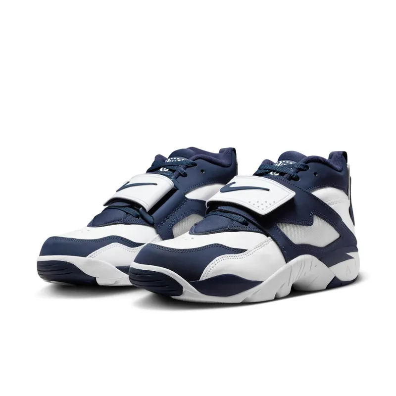 Nike Air Diamond Turf “Cowboys” (FZ8224-101)
