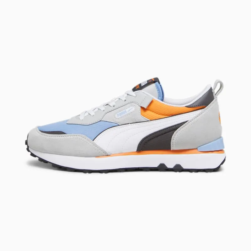 Puma RIDER FV FUTURE VIN “Grey” (387672-28)