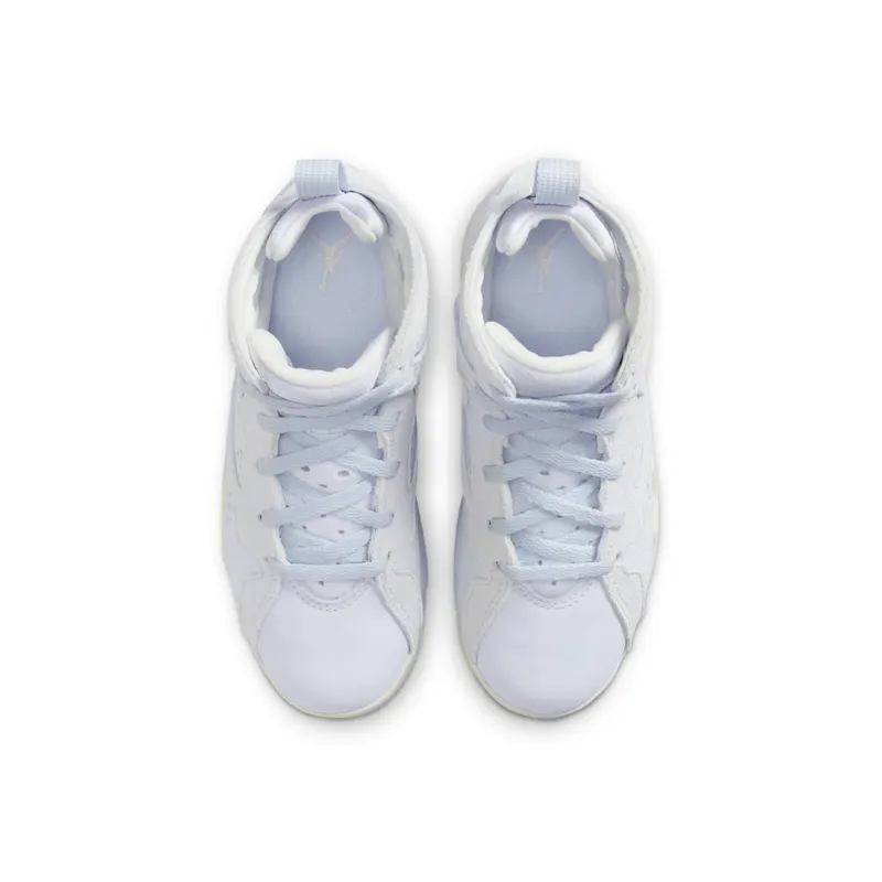 Jordan 7 Retro Cobalt Bliss White Sail (DV2257-400)