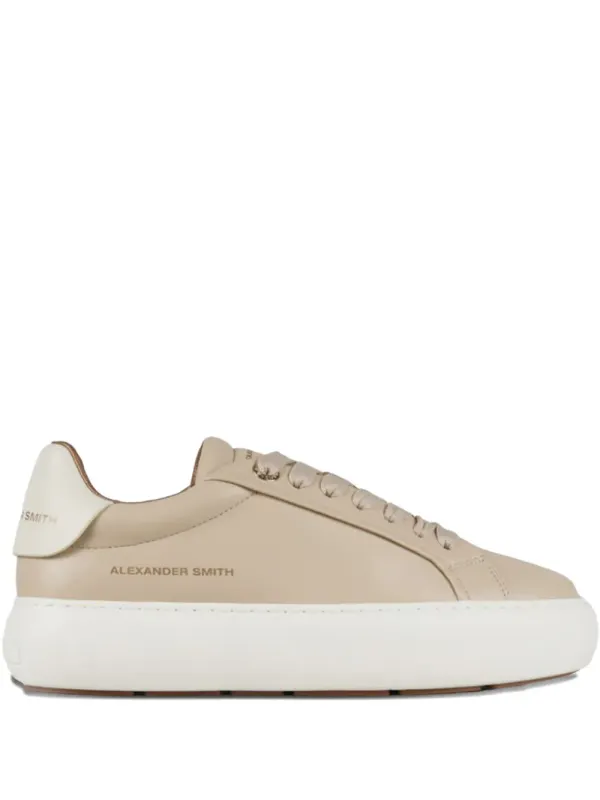 Alexander Smith Soho Slip – Beige (ASBCSOW3562ELC)