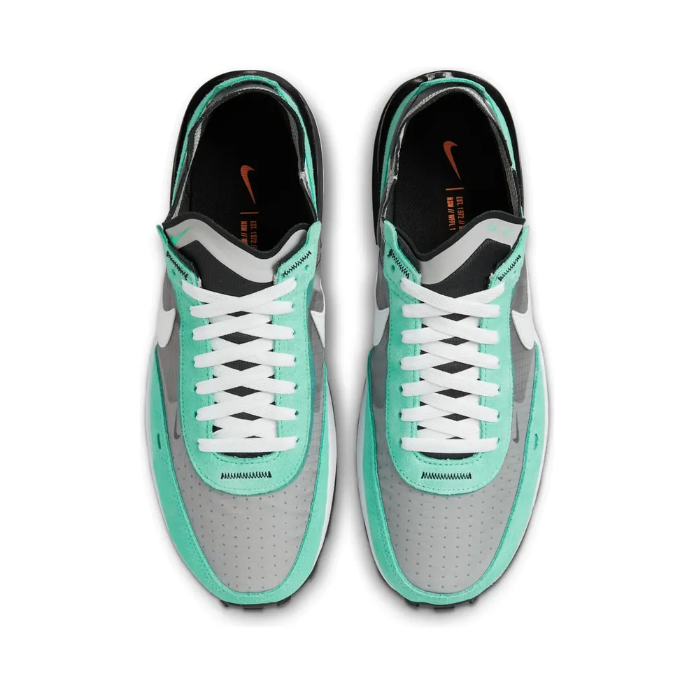 Nike Waffle One SE Black Light Menta (DD8014-005)