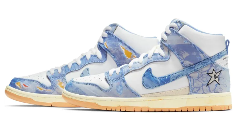Nike SB CV1677-100