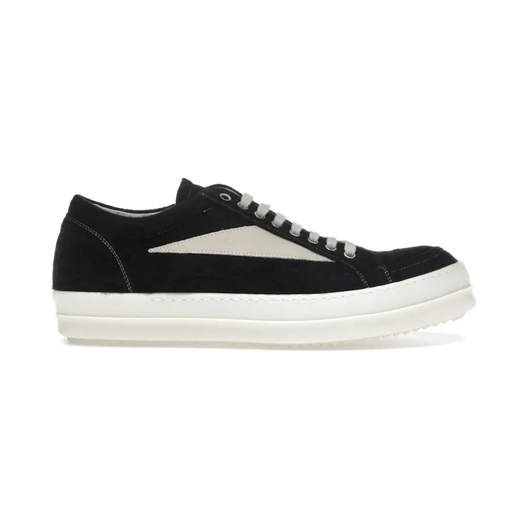 Rick Owens Drkshdw Rick Owens Black / Milk / Milk (DU02E7803BMOLVS911)