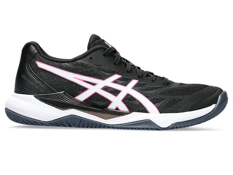Asics Gel-tactic 12 Black/Hot Pink (1072A092.002)