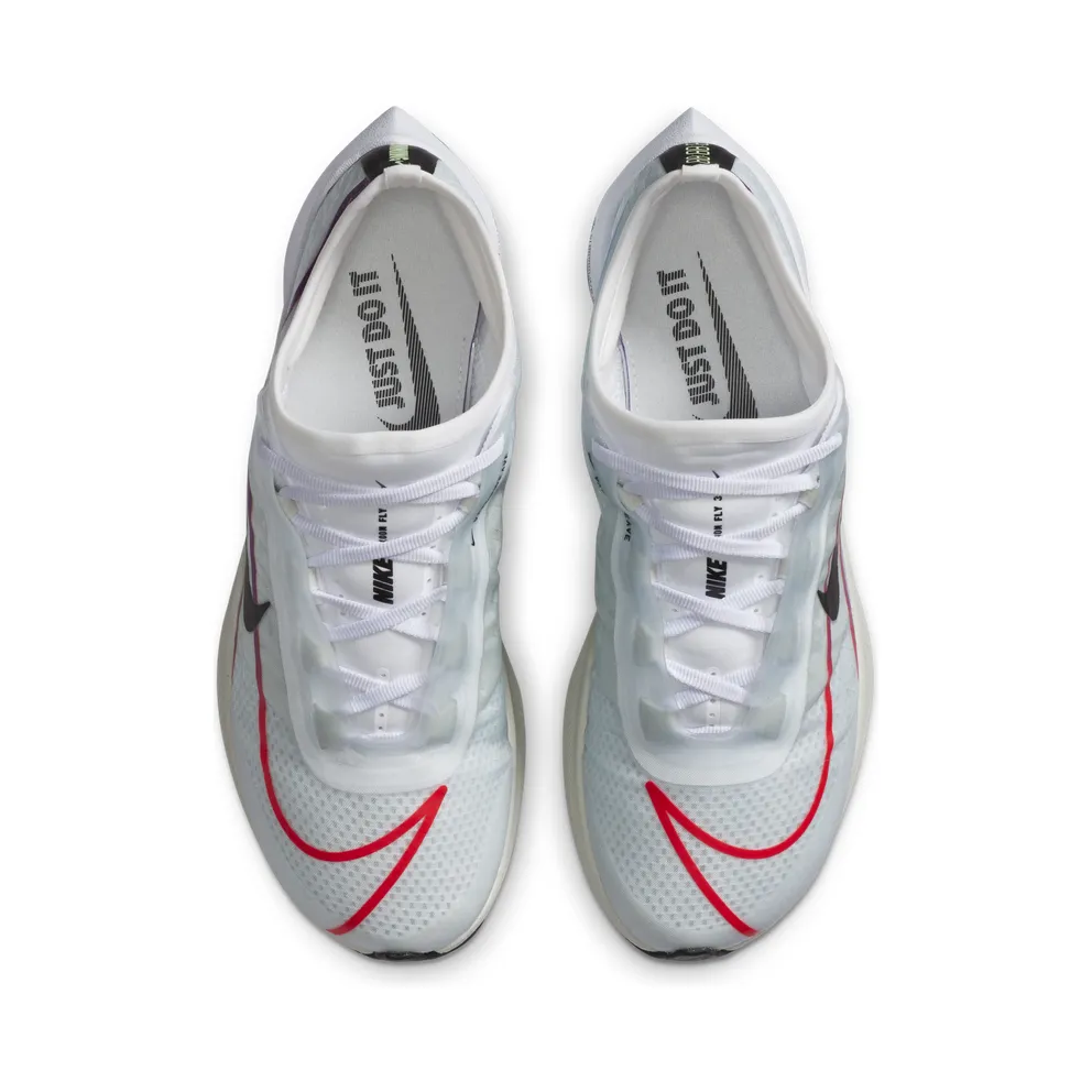 Nike Zoom Fly 3 Running White (AT8241-102)