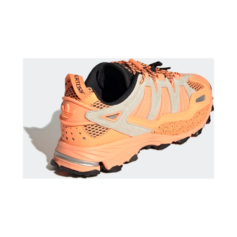 Adidas Hyperturf Beam Orange / Core Black / Ecru Tint (GW6755)