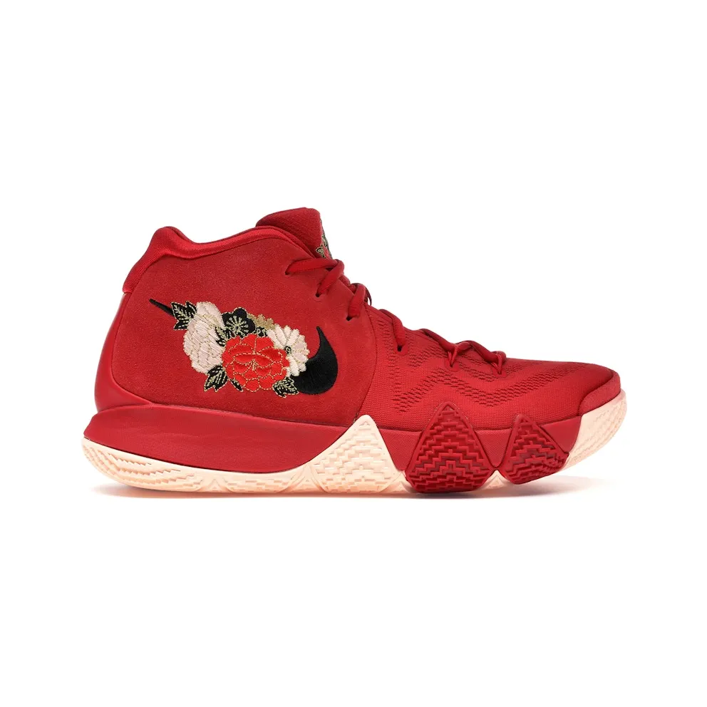 Nike Kyrie 4 Chinese New Year (2018)