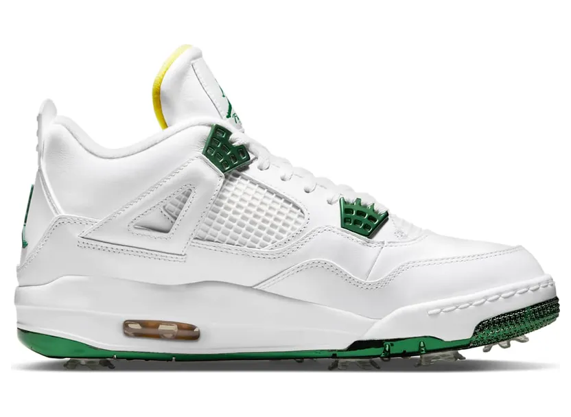 air-jordan-4 CZ2439-100