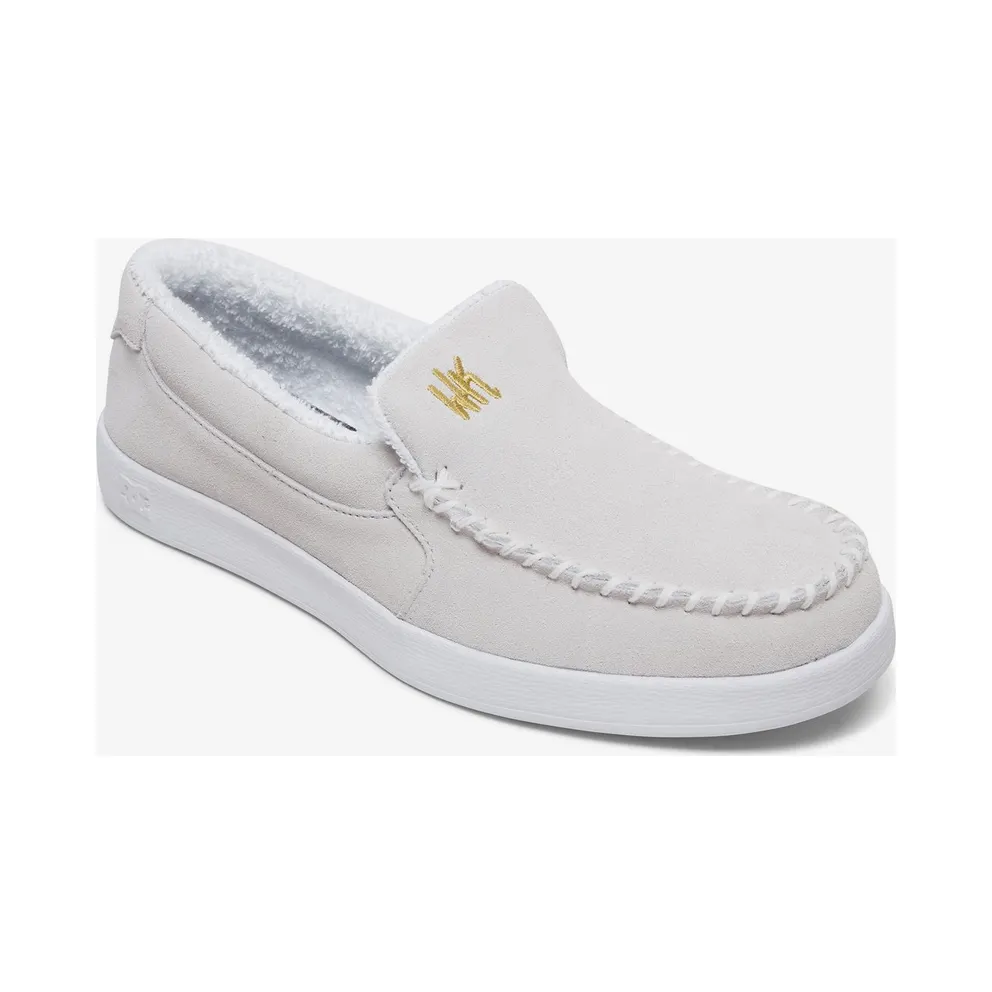 DC Villain 2 S Wes Kremer White (ADYS100598103)