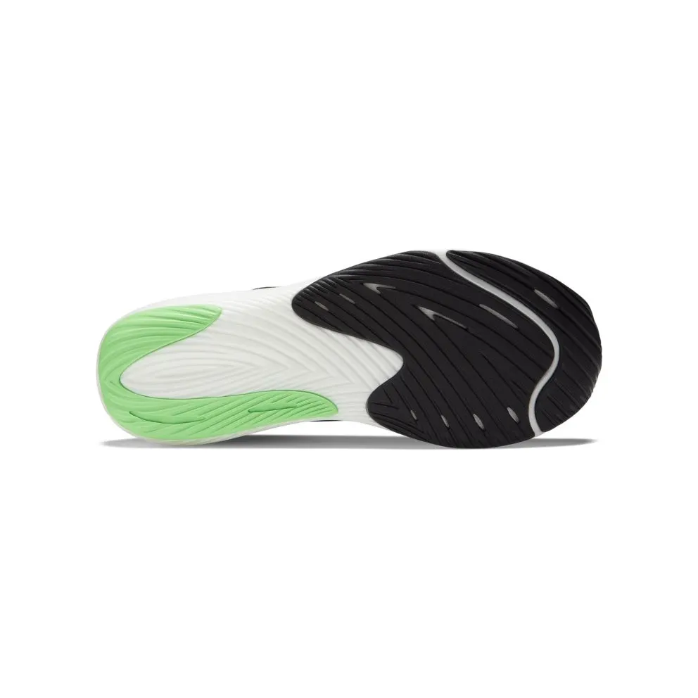 New Balance FuelCell Rebel v3 Black Vibrant Spring (MFCXMB3)
