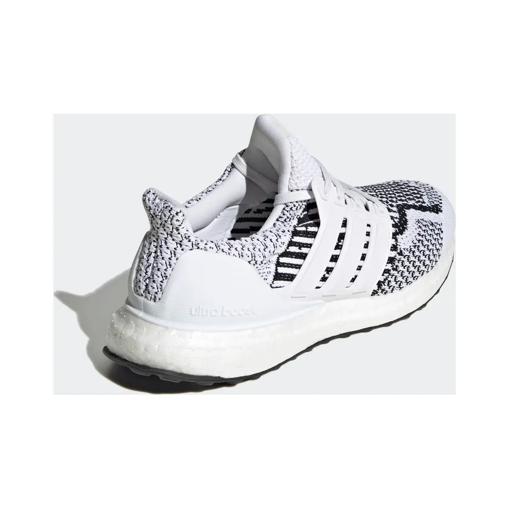 adidas Ultraboost 5.0 DNA Primeblue Boost Cloud White / Cloud White / Core Black (GX2562)