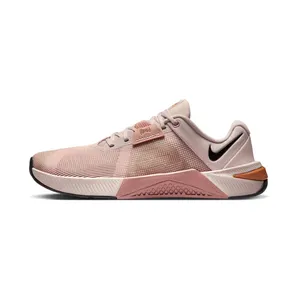 Nike Metcon 10 “Silt Red / Particle Pink / Metallic Silver / Black” (HQ2620-602)
